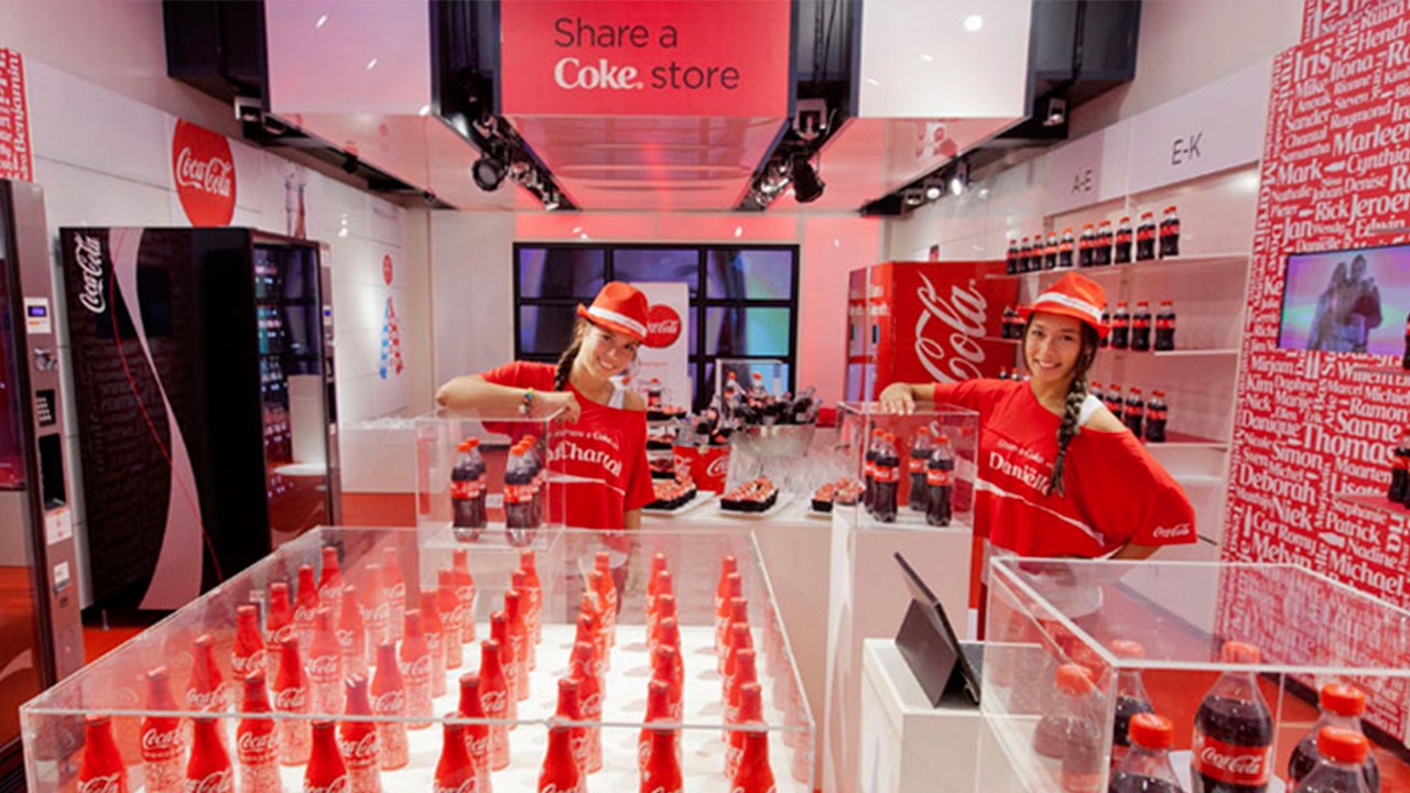 productlancering-coca-cola-merkactivatie