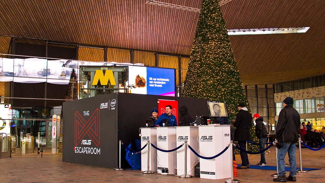 Asus-Escape-Room-brand-activation-activatiebureau