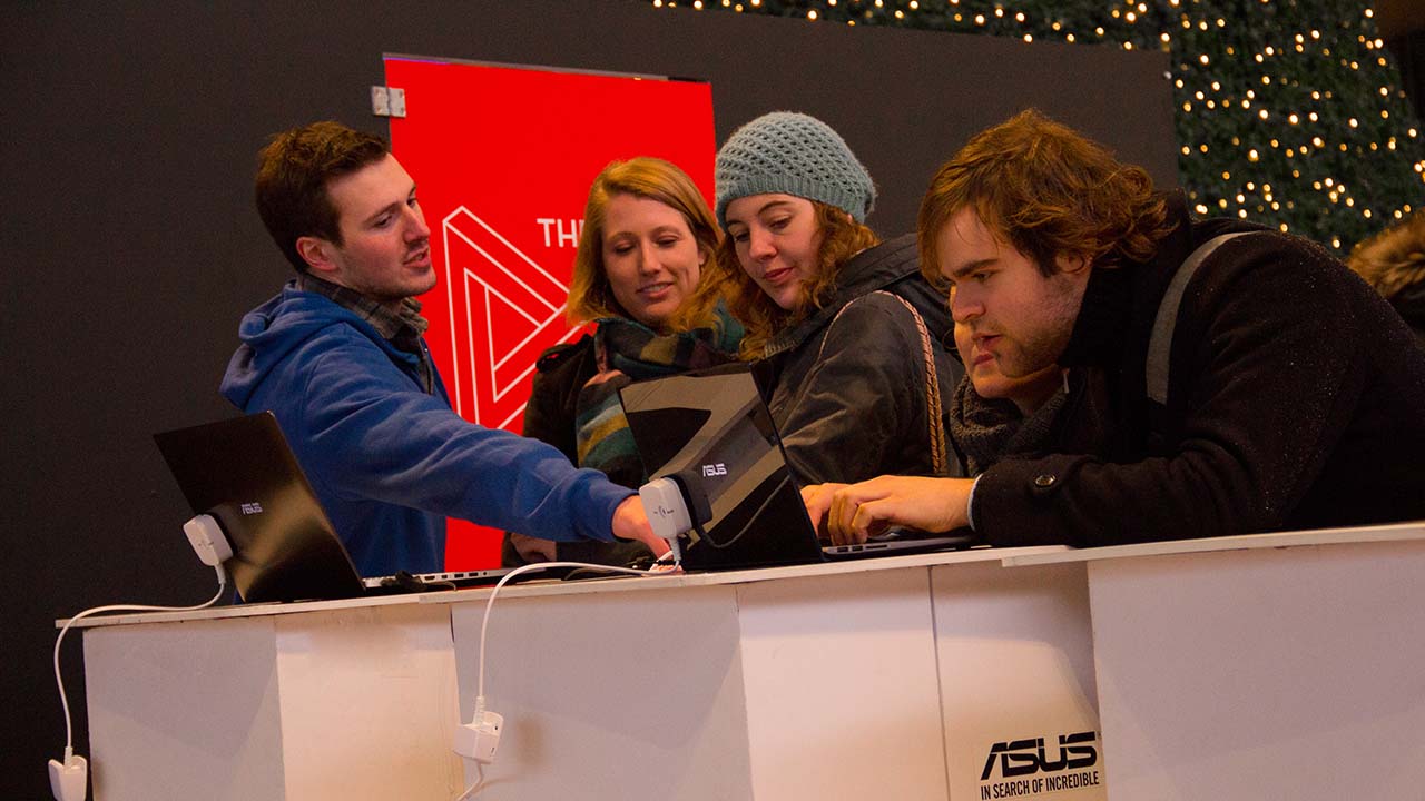 Asus-Escape-Room-merkactivatie-activatie-marketing