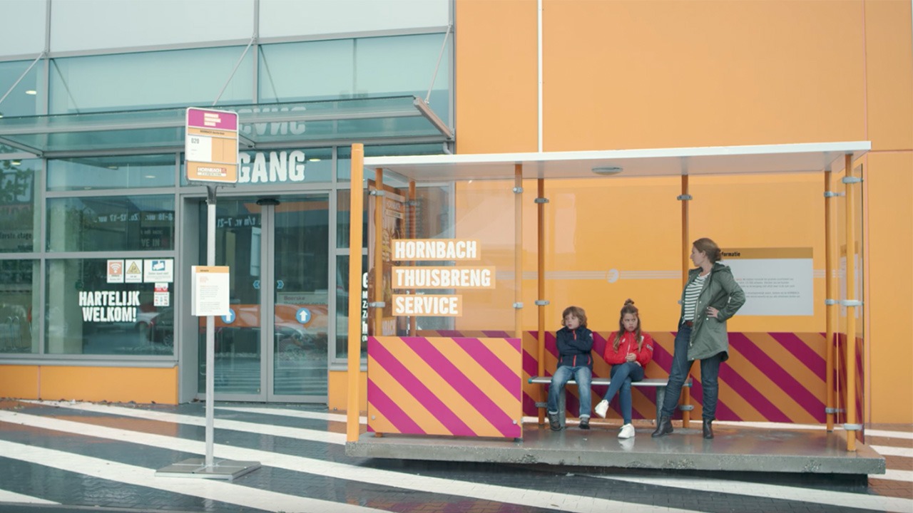 Hornbach-Thuisbrengservice-merk-activatie