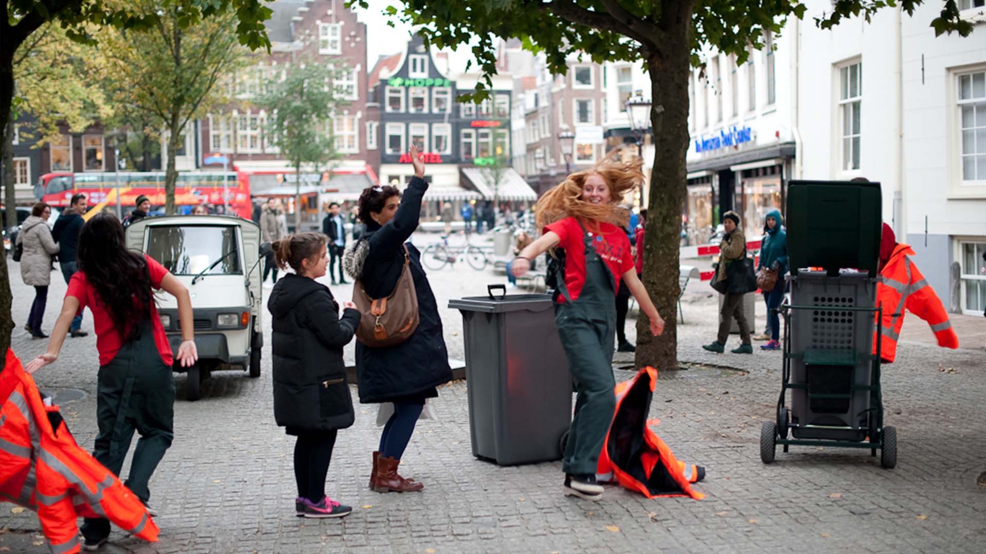 Natuur-Milieu-PLUK-guerilla-stunt