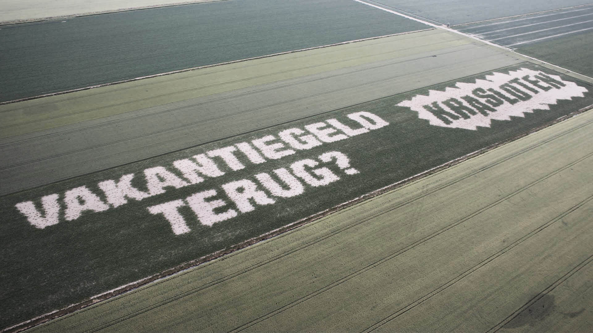 Duurzame Reclame